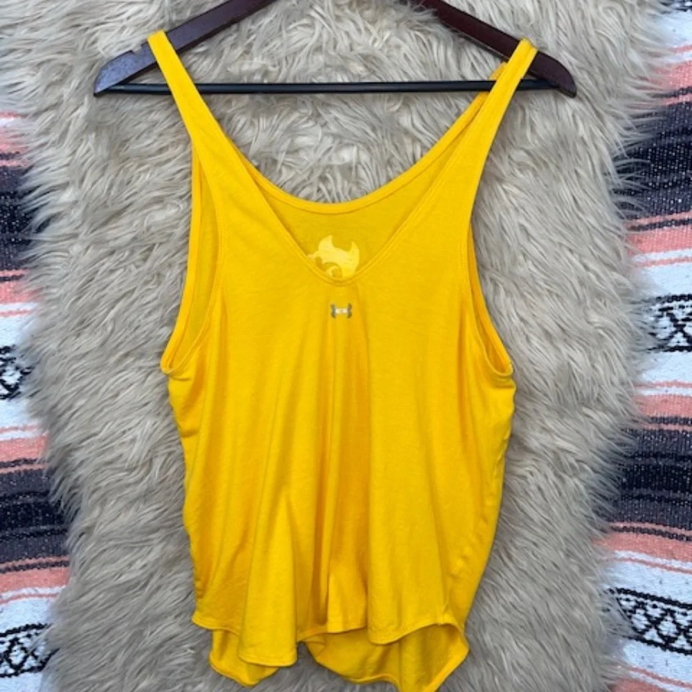 Under Armour • 'ASU Sun Devil' Swing Tank • L - Picture 8 of 8